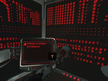 Immagine 14 del gioco Wolfenstein: Cyberpilot per PlayStation 4